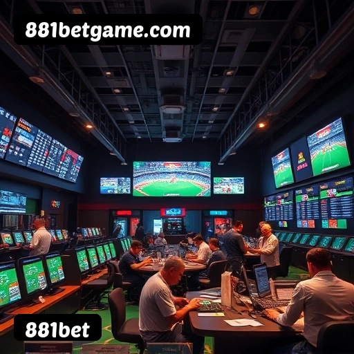 Download iOS 881bet