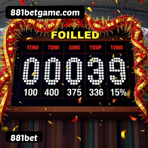 Dicas para ganhar na 881bet