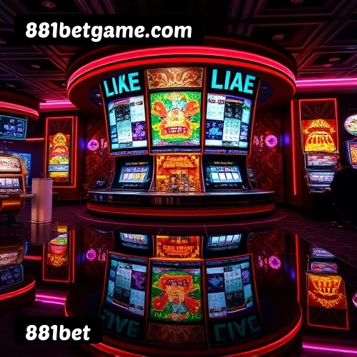 Jogos de Slot 500+