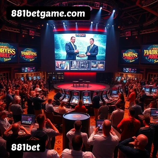 Cashback Semanal 881bet