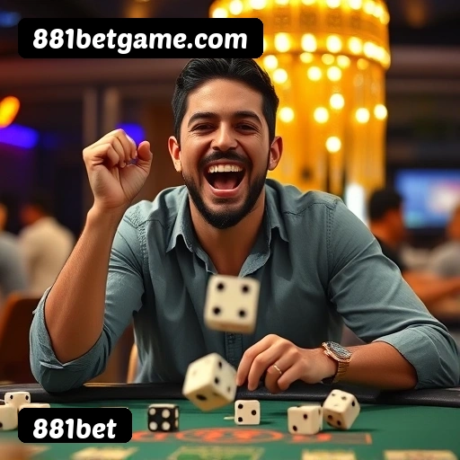 Slots Premium da PG Soft na 881bet