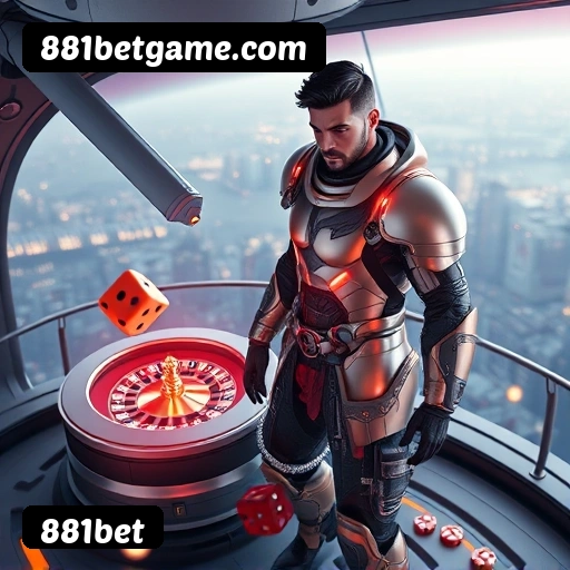 Download Android 881bet