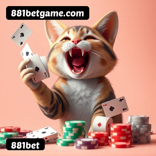 Certificações de segurança e licenças da 881bet