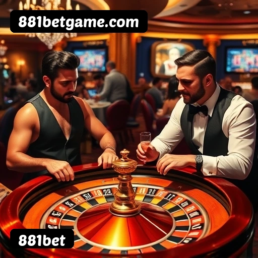 Baixar APK 881bet