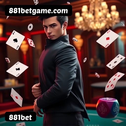 Promoções e bônus exclusivos da 881bet