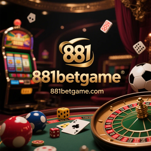 Poker na Era Digital: A Revolução do 881betgame