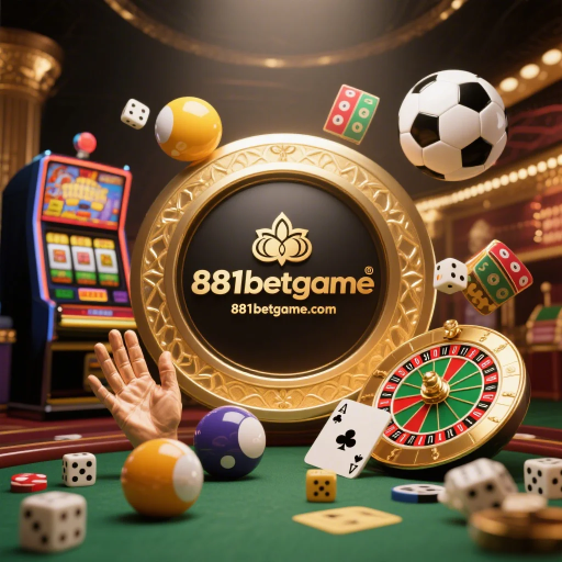 A Segurança em 881betgame: Protegendo os Jogadores no Mundo dos Jogos Online